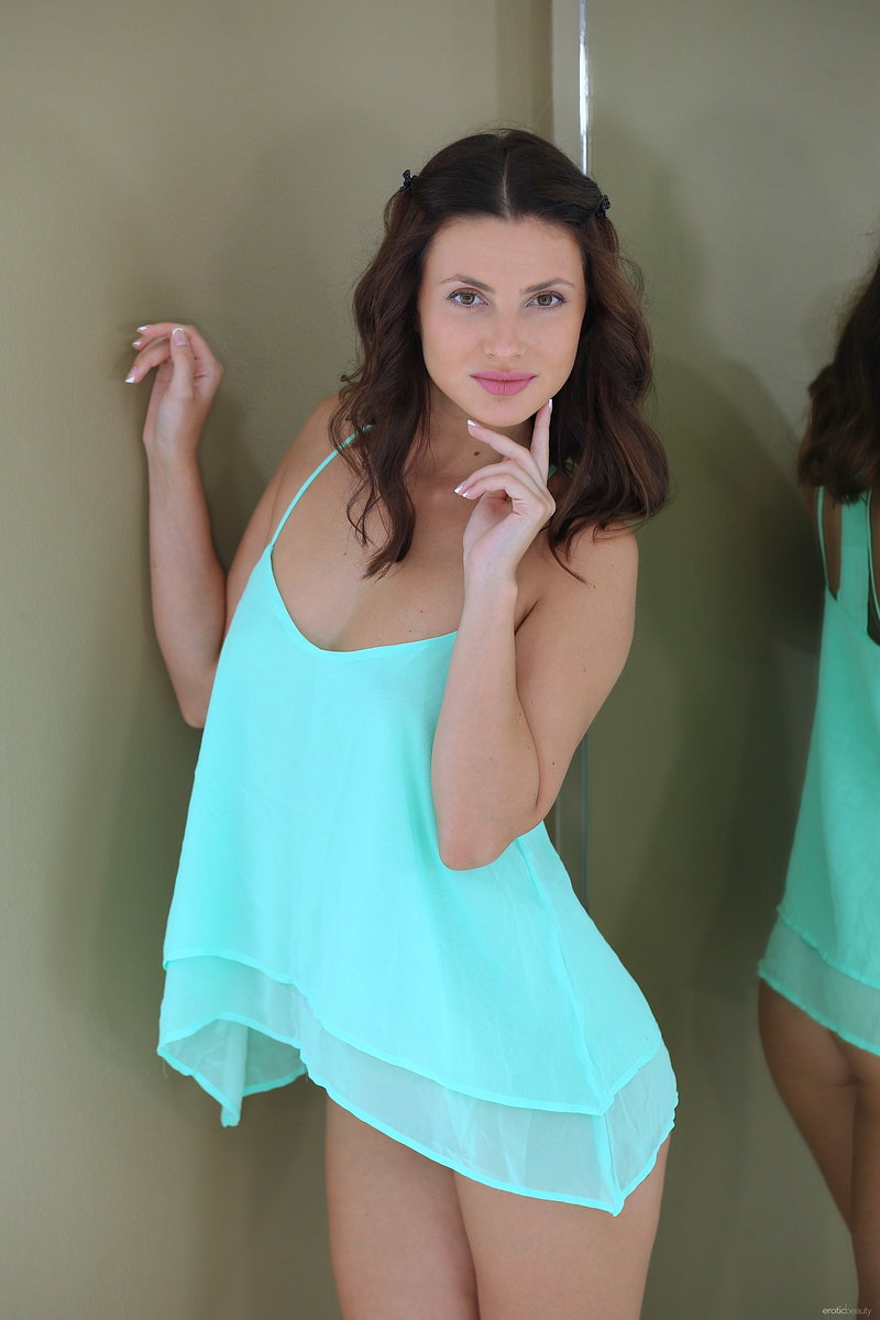 Оксана, 21 год, 2 размер груди