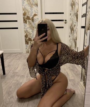 Танюшка, 29 лет, 3 размер груди